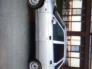 2011 Lada (ВАЗ) 2110 Богдан, серебристый, 100000 рублей, вид 5