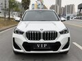 2024 BMW X1 Long 20Li sDrive III (U11/U12), белый, 3350000 рублей - вид 2