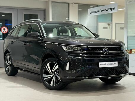 2025 Volkswagen Tavendor I, серый, 5537000 рублей, вид 3