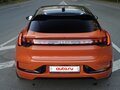 2023 Zeekr 001 100 kWh I, оранжевый - вид 10