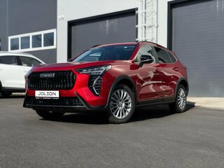 2026 Haval Jolion I Рестайлинг 2, красный, 2899000 рублей, вид 1