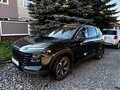 2024 Jetour Dashing I, зелёный