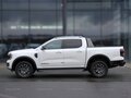 2026 Ford Ranger T6.2, белый - вид 3