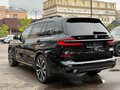 2026 BMW X7 40d I (G07) Рестайлинг, чёрный, 15189000 рублей - вид 10
