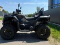 2026 CFMoto CFORCE 850 TOURING, зелёный, 1250000 рублей - вид 3