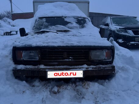 2006 LADA (ВАЗ) ВИС 2345, зелёный, 125000 рублей, вид 1