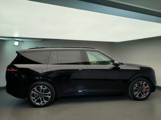 2026 Lynk & Co 900, серый, 7990000 рублей, вид 5