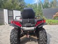 2010 Polaris Sportsman 850, красный, 670000 рублей - вид 4