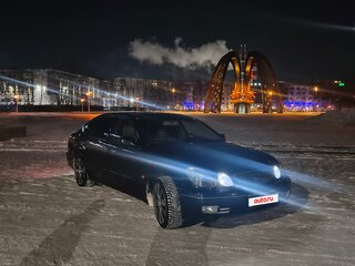 2002 Lexus GS 300 II Рестайлинг, синий, 760000 рублей, вид 2