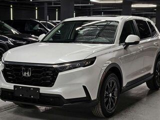 2026 Honda CR-V VI, белый, 4250000 рублей, вид 4