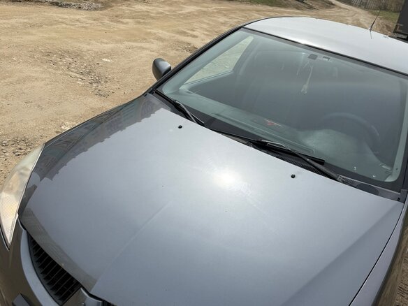2006 Mitsubishi Lancer IX Рестайлинг, серый, 380000 рублей - вид 16