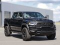2026 Ram 1500 RHO V Рестайлинг, чёрный - вид 7