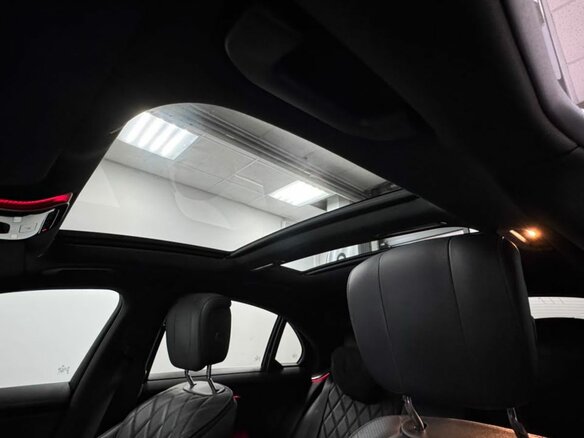 2021 Mercedes-Benz S-Класс 400 d 4MATIC VII (W223), чёрный - вид 20