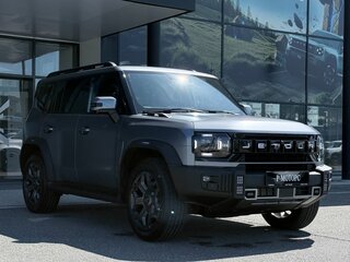 2026 Jetour T2, серый, 4699000 рублей, вид 4