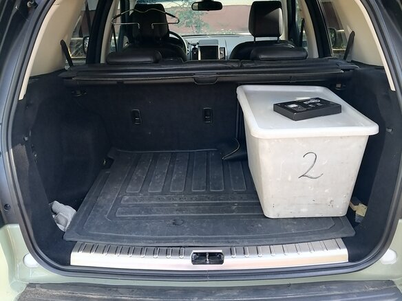 2012 Land Rover Freelander II Рестайлинг, зелёный, 1650000 рублей - вид 14