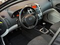 2007 Kia Ceed I, чёрный, 460000 рублей - вид 5