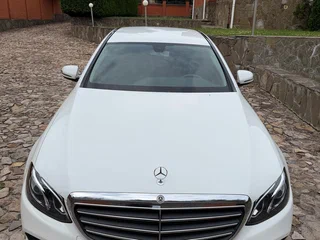 2019 Mercedes-Benz E-Класс 200 V (W213, S213, C238), белый, 2699999 рублей, вид 3