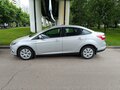 2014 Ford Focus III, серебристый, 569000 рублей - вид 3