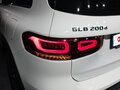 2021 Mercedes-Benz GLB 200 d I (X247), белый, 2890002 рублей - вид 6