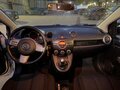 2009 Mazda 2 II (DE), белый - вид 6