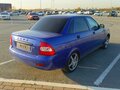 2010 Lada (ВАЗ) Priora I, синий, 550000 рублей - вид 2