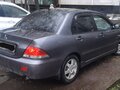2007 Mitsubishi Lancer IX, серый, 699000 рублей - вид 5