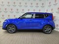 2020 Kia Soul III, синий - вид 4
