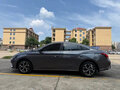 2022 MG 5 II, серый, 1040704 рублей - вид 7