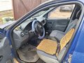 2006 Renault Logan I, синий, 180000 рублей - вид 5