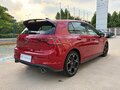 2026 Volkswagen Golf GTI VIII Рестайлинг, пурпурный, 4600333 рублей - вид 5