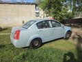2007 Chery Fora (A21), чёрный, 200000 рублей - вид 7