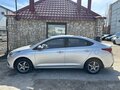 2017 Hyundai Solaris II, серебристый, 1090000 рублей - вид 7