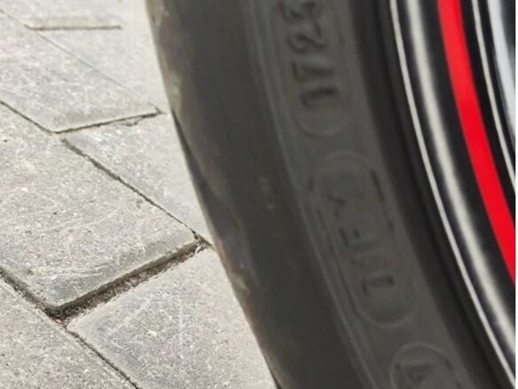 2014 Triumph Tiger 1050, красный, 780000 рублей - вид 17