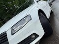 2011 Audi A4 IV (B8), белый - вид 2