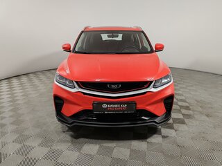 2024 Belgee X50, красный, 1800000 рублей, вид 2
