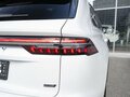 2026 Geely Monjaro I Рестайлинг, белый - вид 11