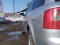 2002 Audi A6 II (C5) Рестайлинг, серебристый, 365000 рублей - вид 5