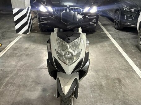2010 Racer Stells, белый, 55000 рублей, вид 1