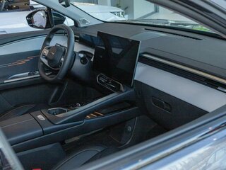 2026 Omoda C5 II, серый, 2879000 рублей, вид 3