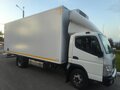 2021 Fuso (Mitsubishi) Canter, белый, 2500000 рублей - вид 1