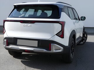 2026 Kia Seltos II China Market, белый, 2880000 рублей, вид 4
