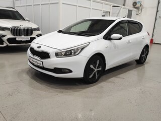 Kia Ceed II