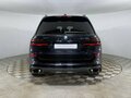 2026 BMW X7 40d I (G07) Рестайлинг, чёрный, 18300000 рублей - вид 4