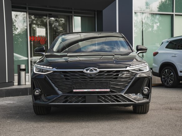 2024 Chery Arrizo 8, чёрный, 3029900 рублей - вид 31