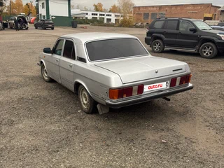 2005 ГАЗ 3102 «Волга», серый, 175000 рублей, вид 3