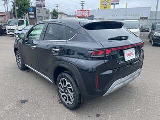 2026 Suzuki Fronx, чёрный, 1590007 рублей, вид 4