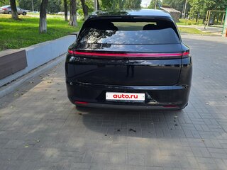 2024 Li Auto (Lixiang) L7 I, чёрный, 5850000 рублей, вид 3