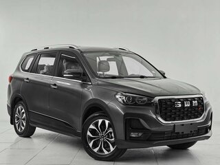 2024 SWM G05 Pro, серый, 1865000 рублей, вид 3