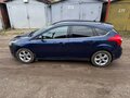 2012 Ford Focus III, синий, 800000 рублей - вид 7