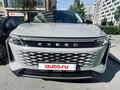 2024 Exeed RX, серый, 4250000 рублей
